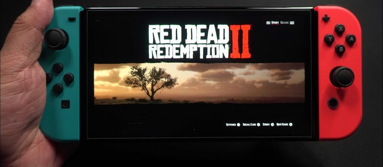 Trailer revela como estão os gráficos de Red Dead Redemption 2 no PC