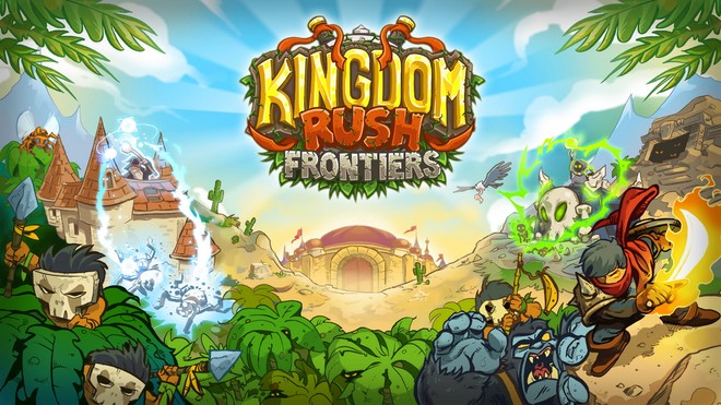 Kingdom rush origins ultima version pc free