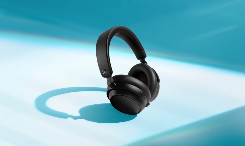 ミルハウス　Sennheiser ACCENTUM WIRELESS Sennheiser anuncia fone Accentum Wireless com bateria de 50h e