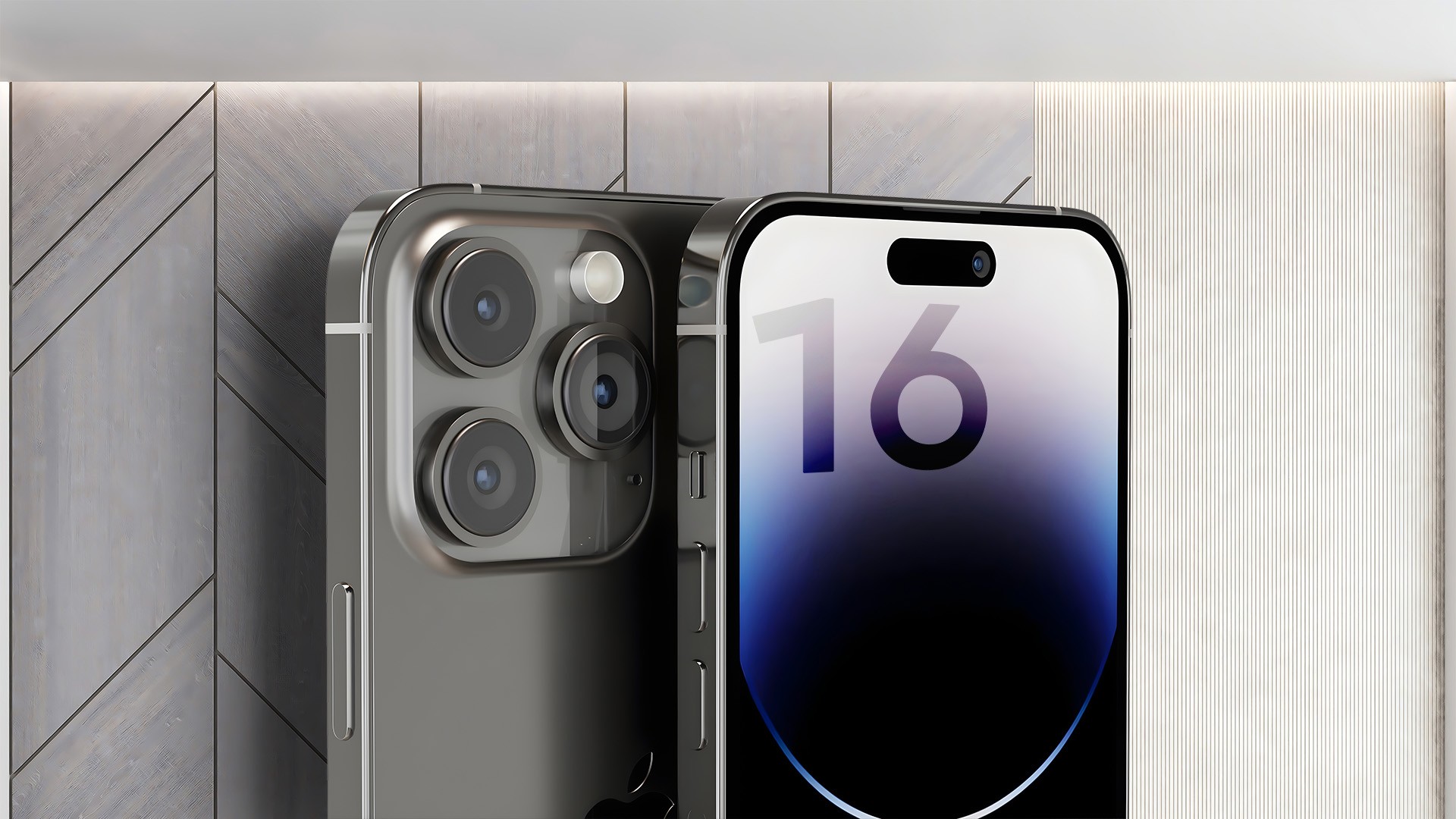 iPhone 16 e 16 Pro podem ter recursos de IA generativa exclusivos com iOS 18, segundo rumor