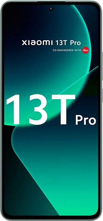 Xiaomi 13T Pro: galería de muestras