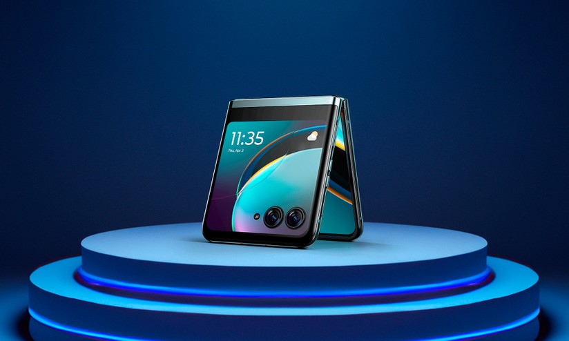 Motorola Razr 50 Ultra é listado no Geekbench com Snapdragon 8s