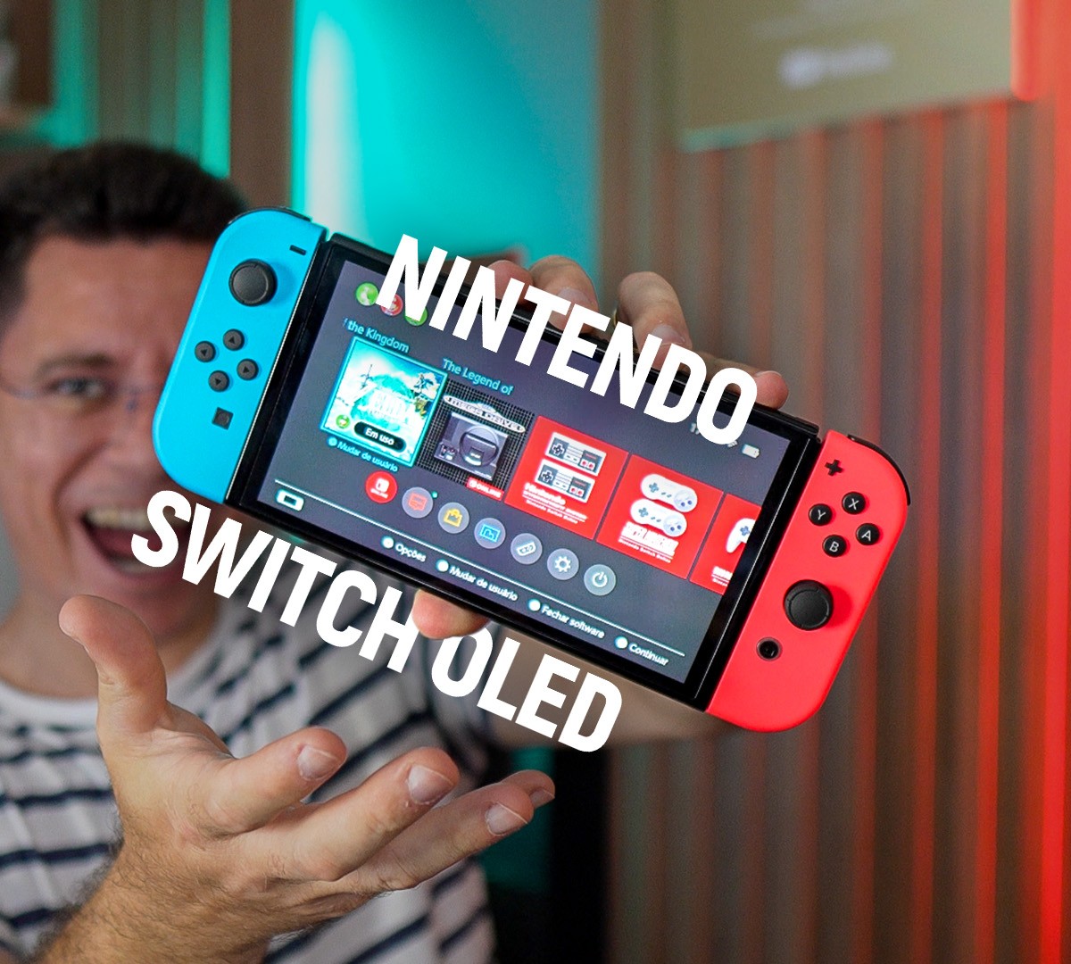 Drift & Drive, Aplicações de download da Nintendo Switch, Jogos