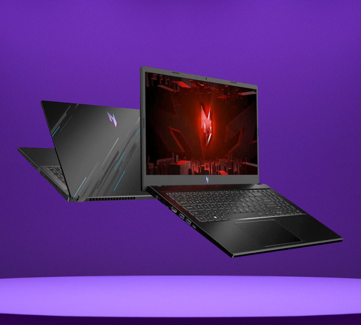 Notebook gamer: Acer Nitro V 15 é lançado com RTX 4050 e até 32 GB