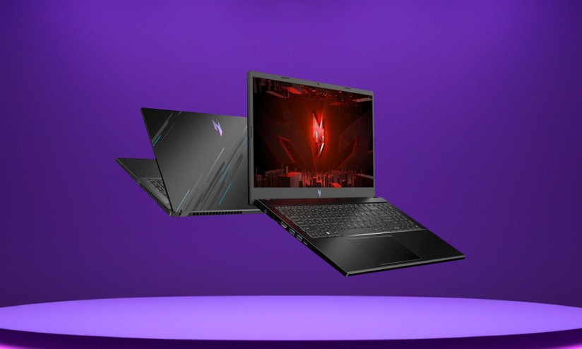 Compre o seu Acer Nitro V 15 hoje nesta oferta com RTX 3050 e