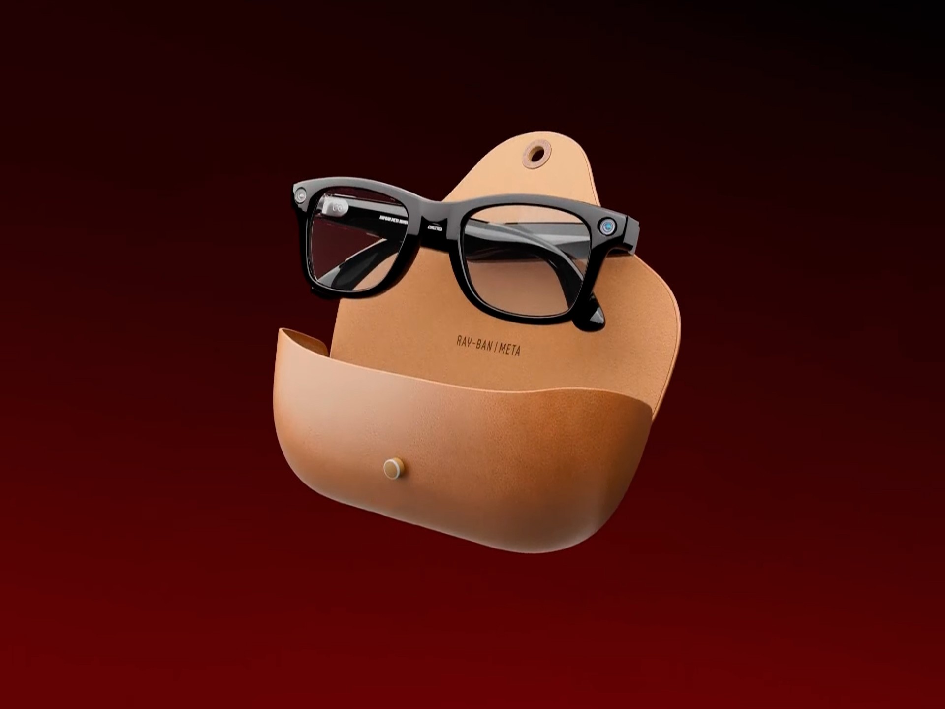 Ray-Ban Meta: óculos inteligentes são anunciados com câmera de 12MP, IPX4 e  mais - Tudocelular.com