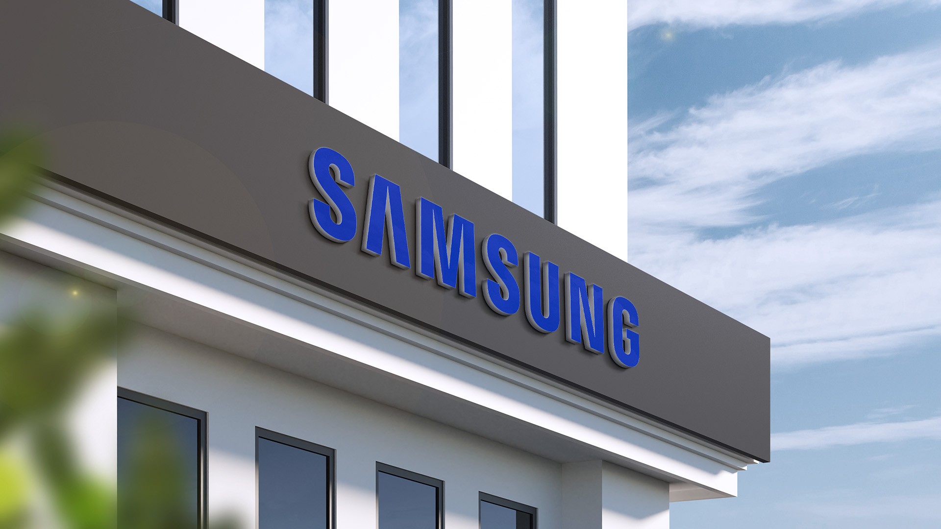 Samsung Set to Downsize: Up to 30% of Global Workforce May Be Impacted