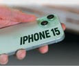 iPhone 15: Apple recicla el modelo 14 Pro y añade USB-C y algunos extras |  Vídeo práctico