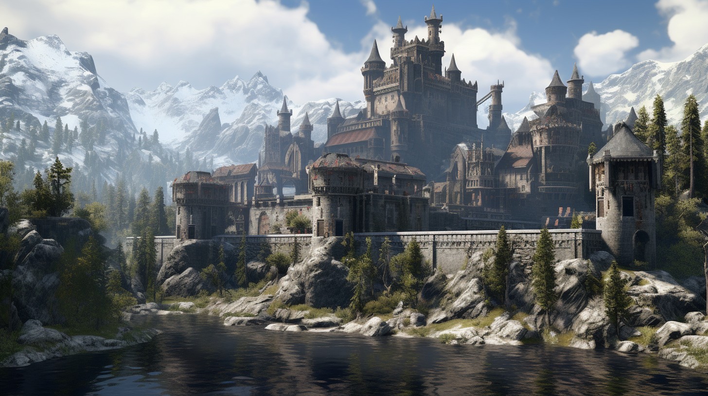 Bethesda lança novo The Elder Scrolls de surpresa para Android