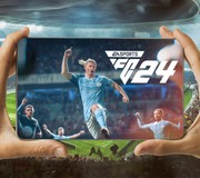 EA Sports FC 24 volta a ser o jogo mais vendido no Reino Unido