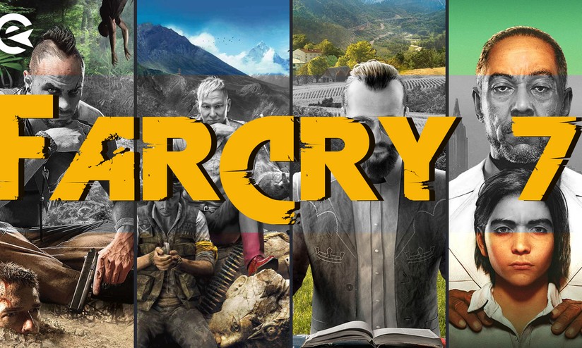 Novo Far Cry está em Desenvolvimento Junto com Far Cry 7, diz insider