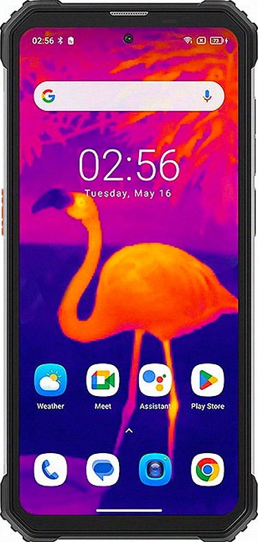 Blackview BV8900 - Ficha Técnica - TudoCelular.com