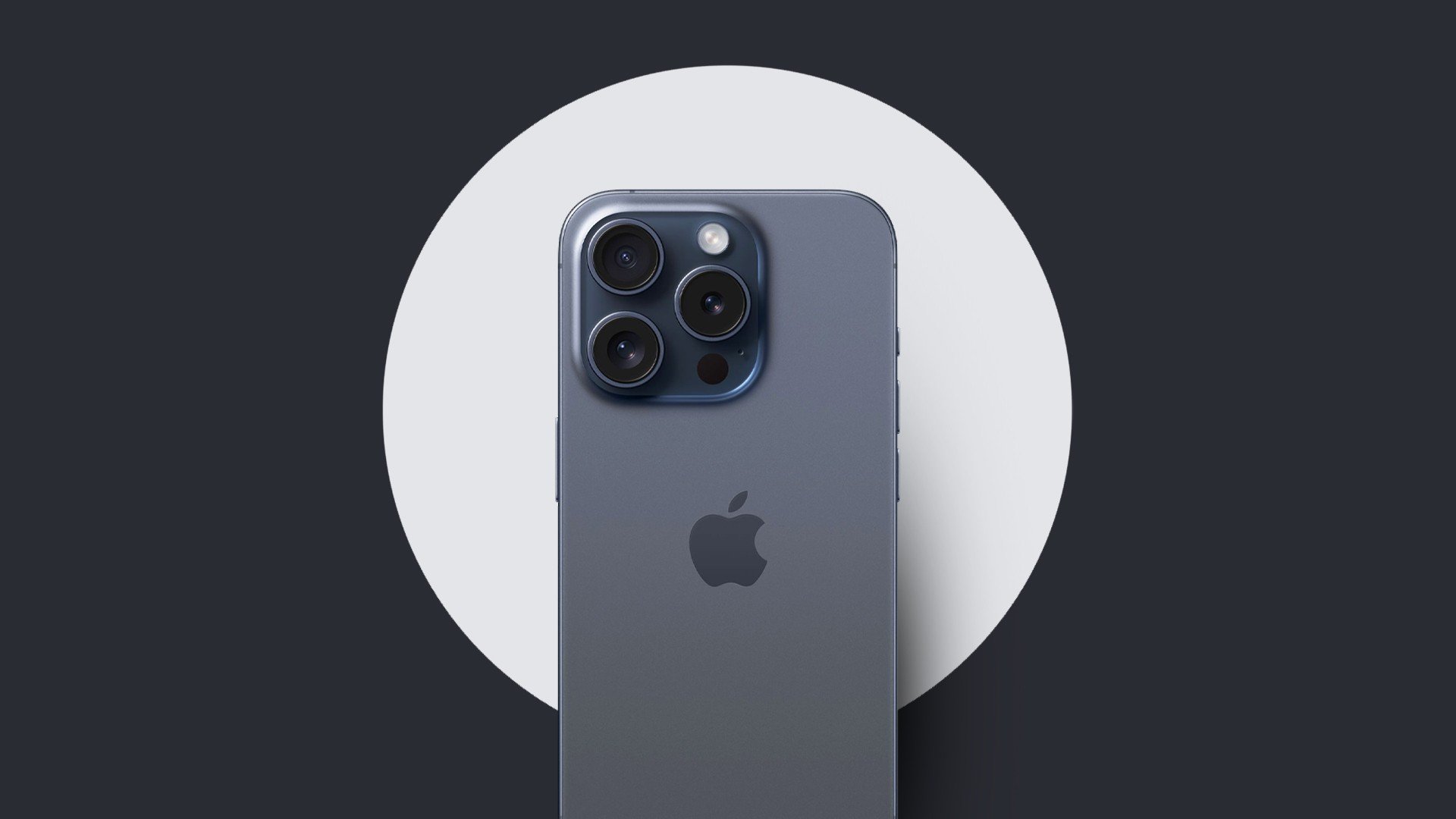 DxOMark: Tela do iPhone 15 Pro empata com a do 15 Pro Max em teste