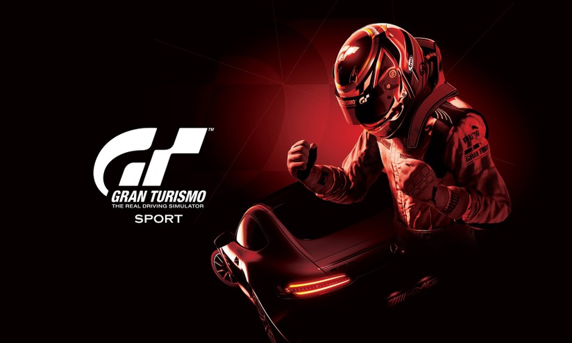 Gran turismo best sale sport ps now