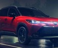 Toyota Corolla Cross recebe verso especial com visual imponente e mais equipamentos