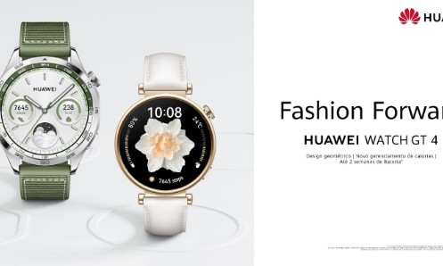 Experiencia de USO Huawei Watch GT4 Review Español 