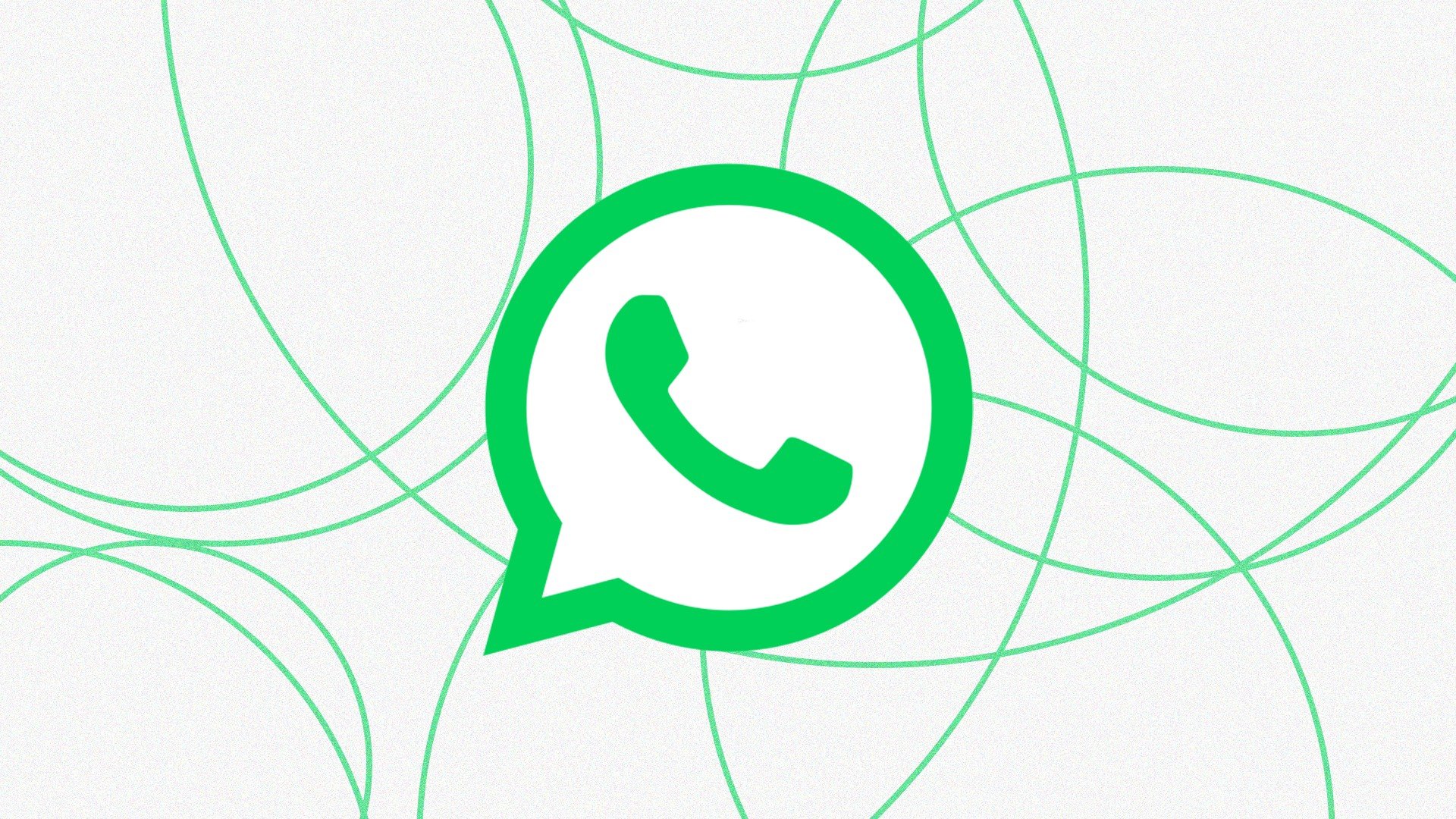 New Design: WhatsApp removes the green top bar from its beta app for Android