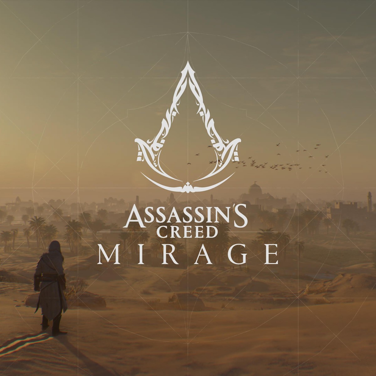 Assassin's Creed Mirage  Data de lançamento pode ter vazado