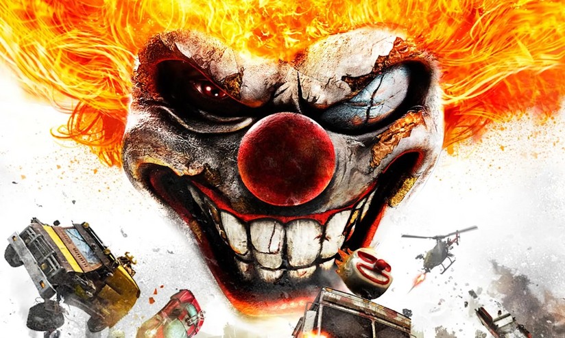 Twisted Metal do Peacock está chegando a HBO Max Brasil, serie hbo twisted  metal