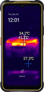 AGM G2 Pro