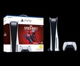 PlayStation 5: edio do console com o jogo Spider-Man 2 chegar ao Brasil em breve