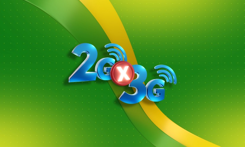 Anatel approves restriction for certification of 2G and 3G devices from 2025 - Tudocelular.com