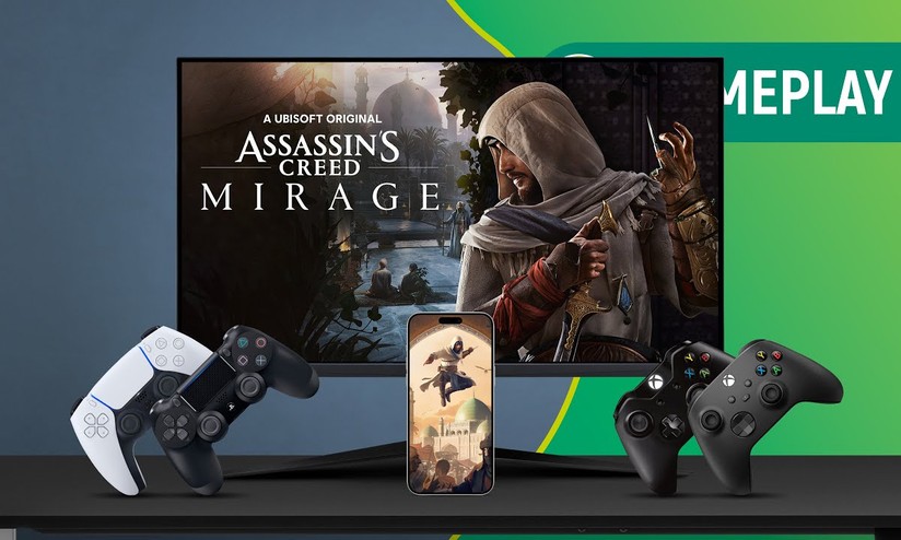 Jogo Assassin's Creed Mirage, PS5