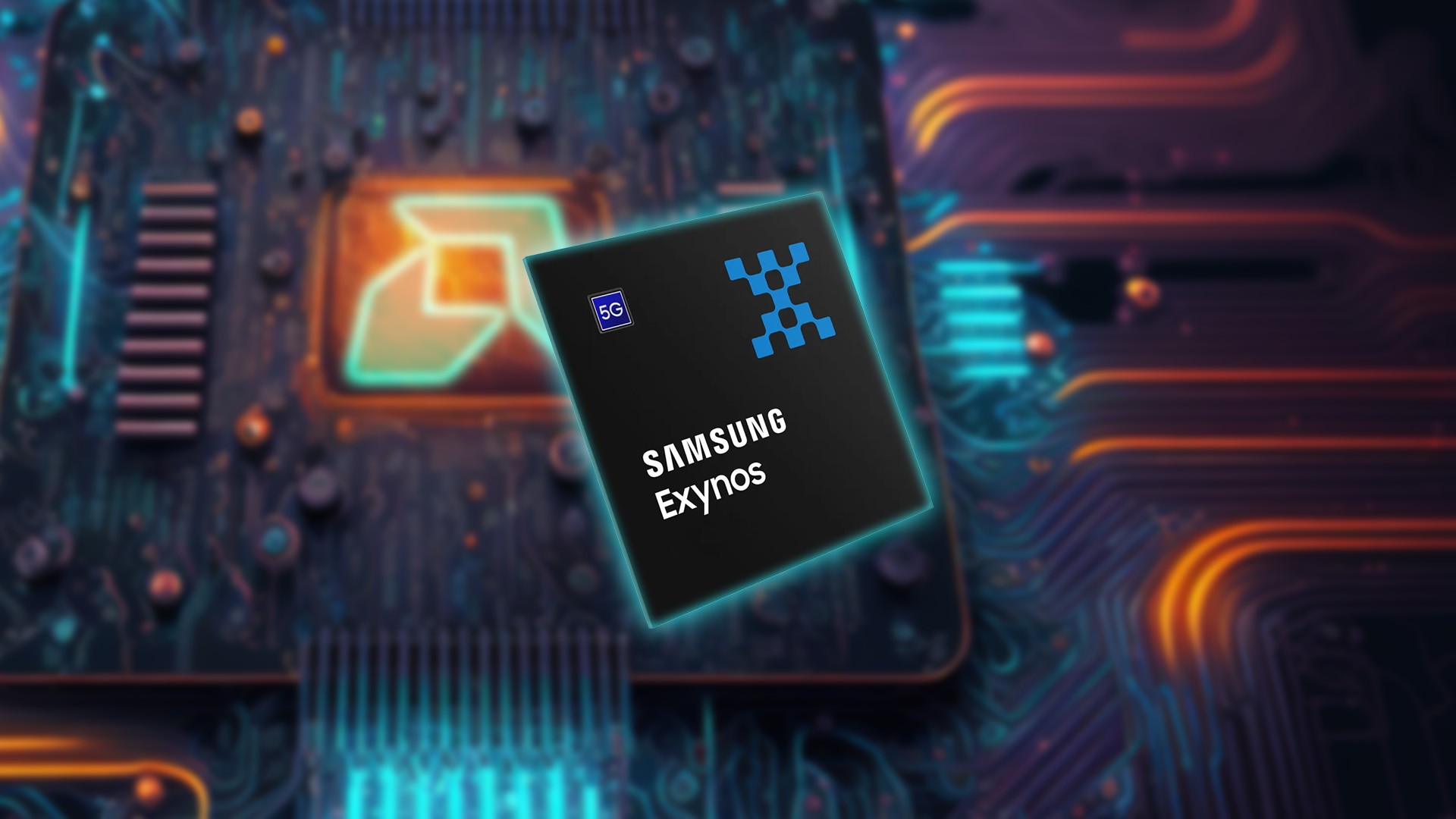 Samsung no debería poner fin a la asociación con AMD para producir GPU para chips Exynos