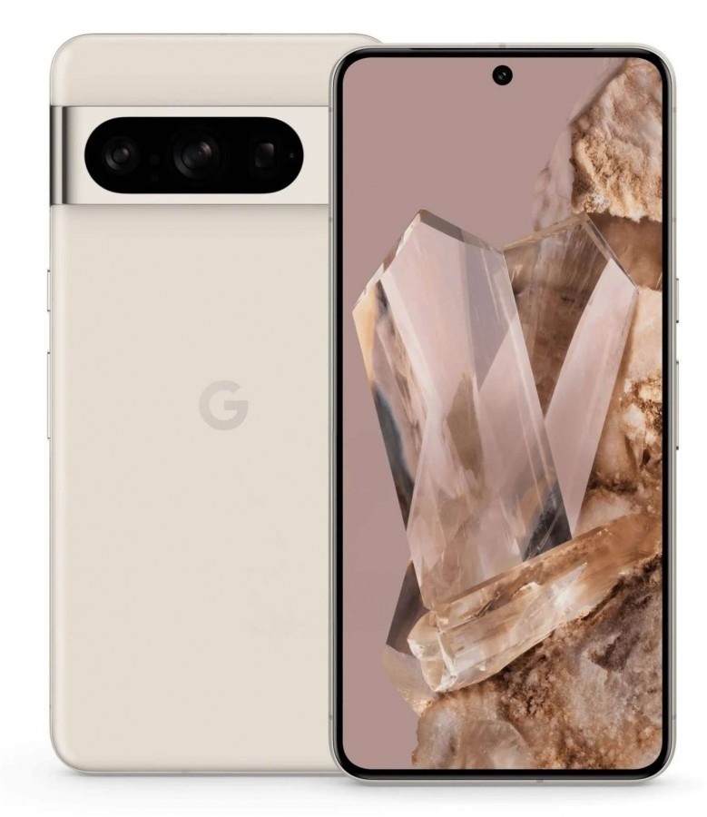 Google lança novos Pixel 8 e 8 Pro com Tensor G3 e sete anos de