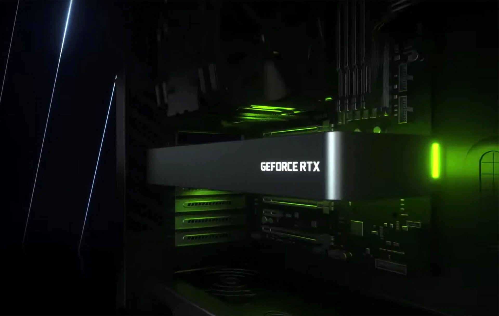 NVIDIA estaria preparando GeForce RTX 5050 e RTX 5060 de 8 GB para abril