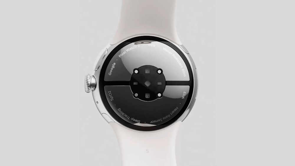 Google Pixel Watch 2 é anunciado com novo chip, tela OLED e Google Pixel Watch 2 é anunciado com novo chip, tela OLED e