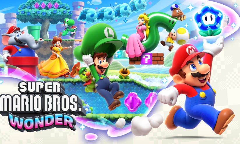 COMO JOGAR SUPER MÁRIO WORLD NO CELULAR 