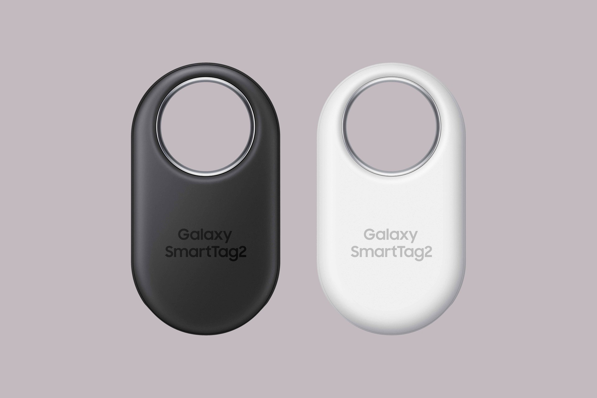 Samsung announces the Galaxy SmartTag 2 with a new, energy-efficient design, UWB and BLE