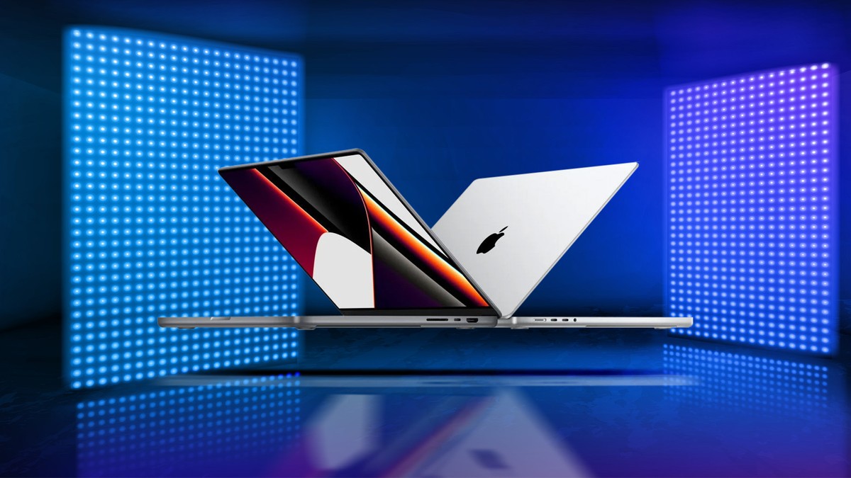 Sem MacBook OLED? Apple parece ter cancelado lançamento de dois novos notebooks