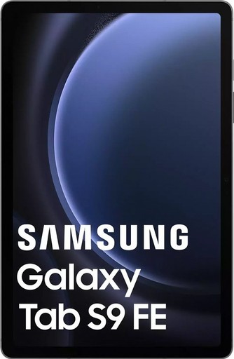 Tablet Samsung Galaxy Tab S9 FE com Caneta 10,9