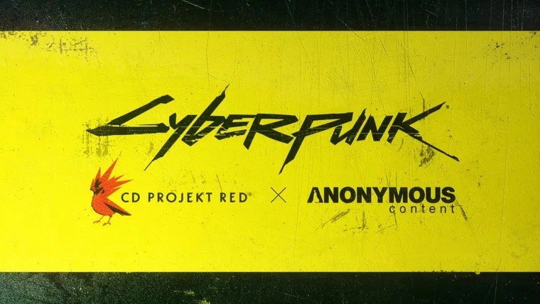 Cyberpunk: Mercenários, Parte 1 - CD PROJEKT RED