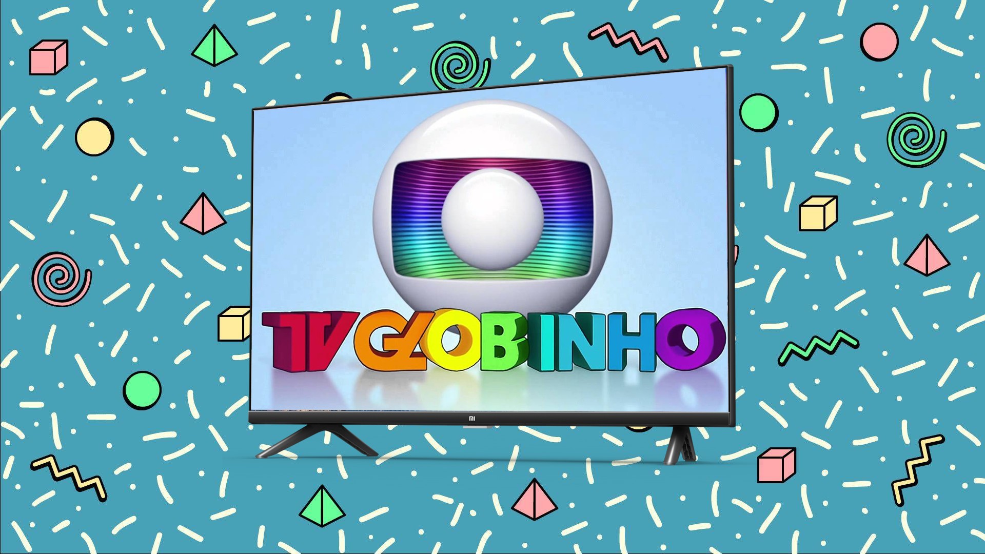 TV Globinho: relembre 14 desenhos antigos e onde assistir online