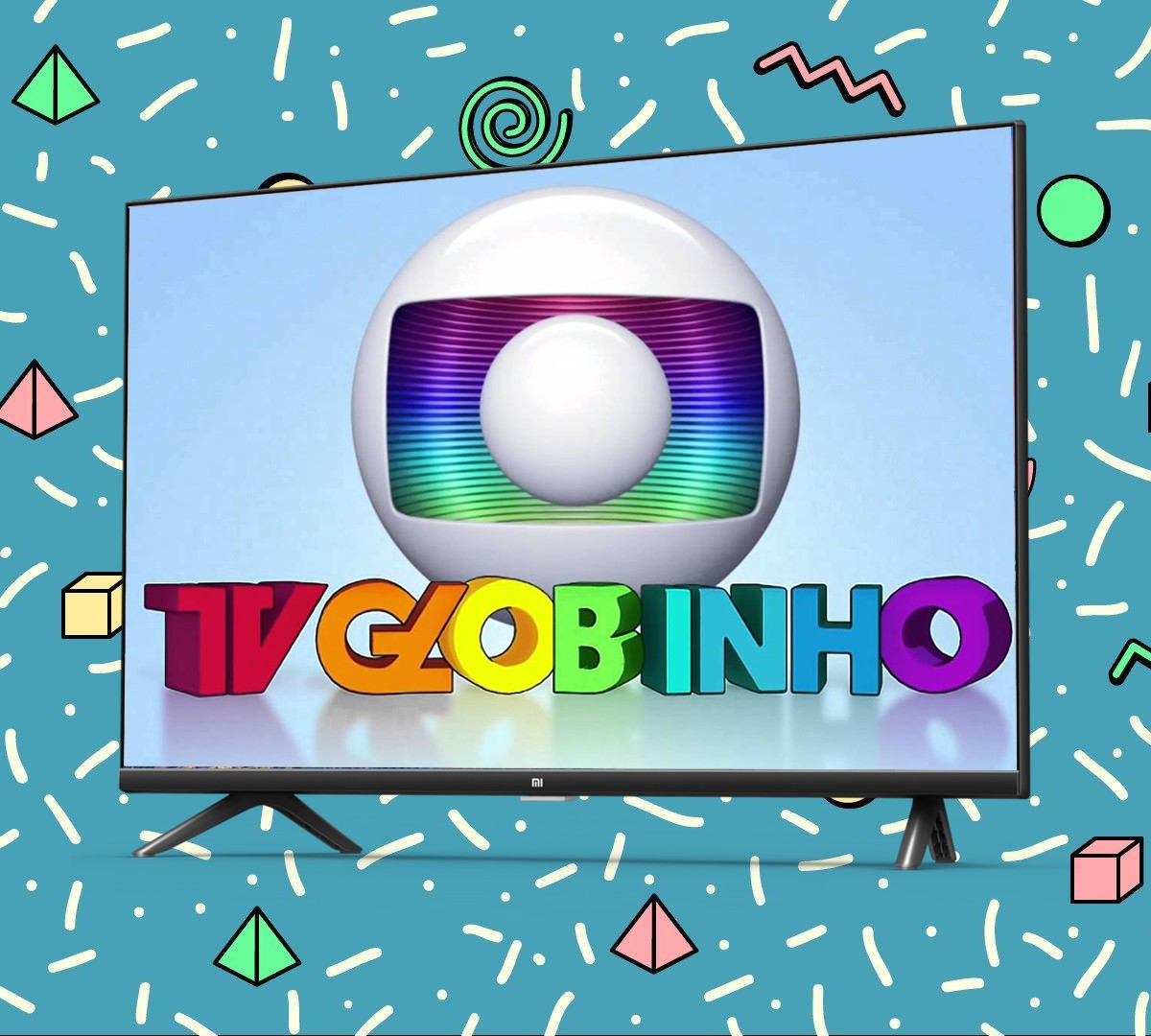 TV Globinho: onde assistir 15 desenhos que fizeram sucesso nos