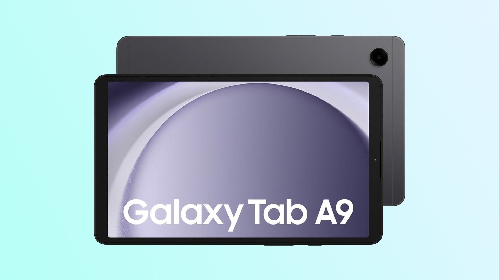 Galaxy Tab A9: aproveite para comprar tablet Samsung acessível em oferta