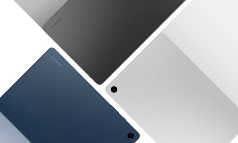 Samsung atualiza Galaxy Tab A9 com One UI 8 e Android 16