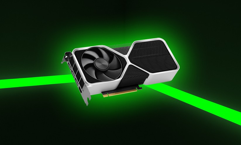 NVIDIA GeForce RTX 4070 Super terá GPU AD103 e pode vir com 16 GB