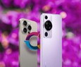 iPhone 15 Pro verliert gegen Huawei P60 Pro, beeindruckt aber in c