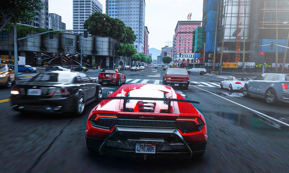 GTA 6: Tudo o Que Já Sabemos Sobre o Novo Jogo da Franquia da Rockstar