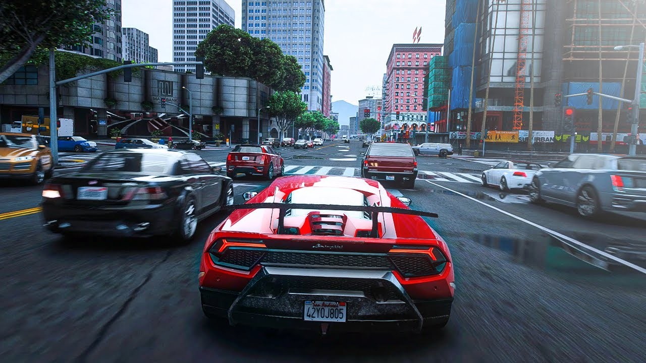 Jogo Grand theft auto V em Promoção na Americanas