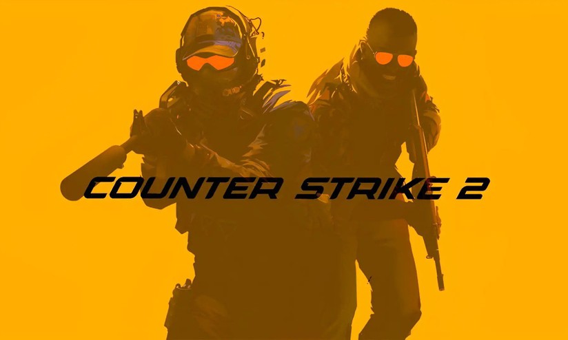 Counter-Strike 2 en Steam