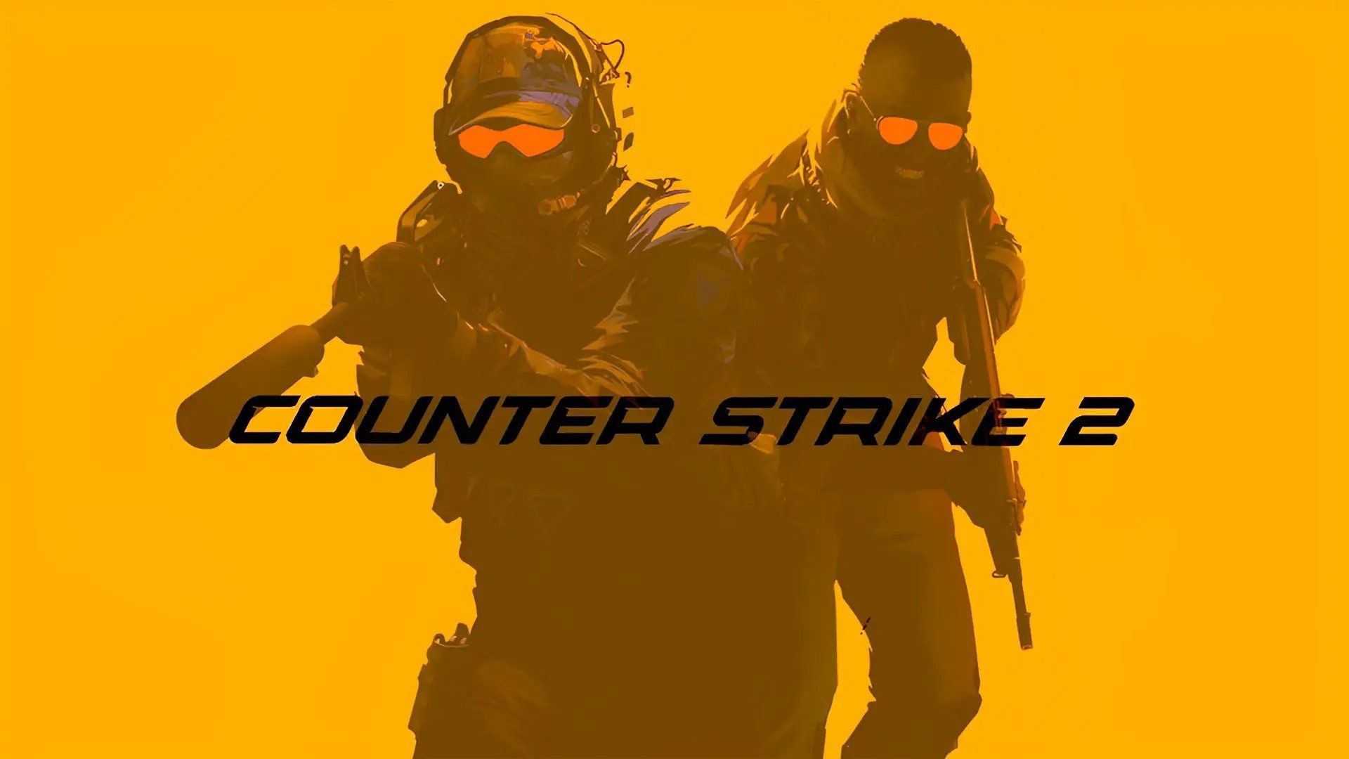 Counter-Strike 2 GREAT on Steam Deck