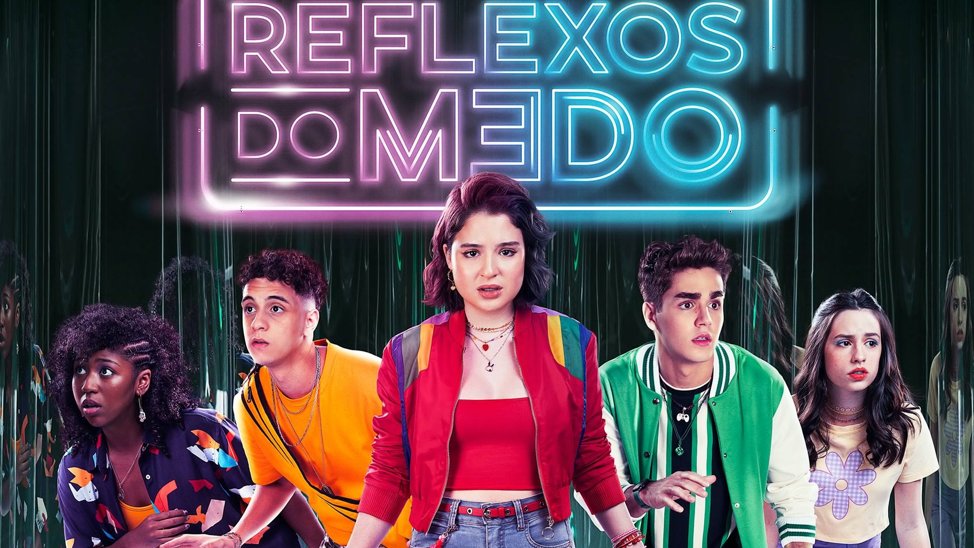 Assista Agora Turma Da Mônica Jovem Reflexos Do Medo Ganha Trailer E Data De Lançamento 8035