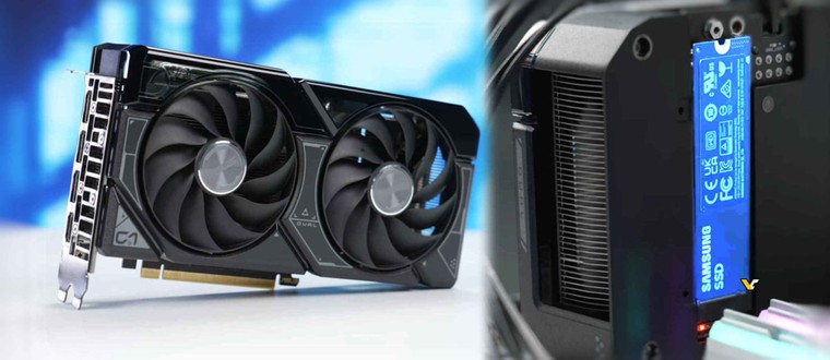 Será a RTX 4080 Super? NVIDIA apresentará novas GPUs GeForce na CES 2024 