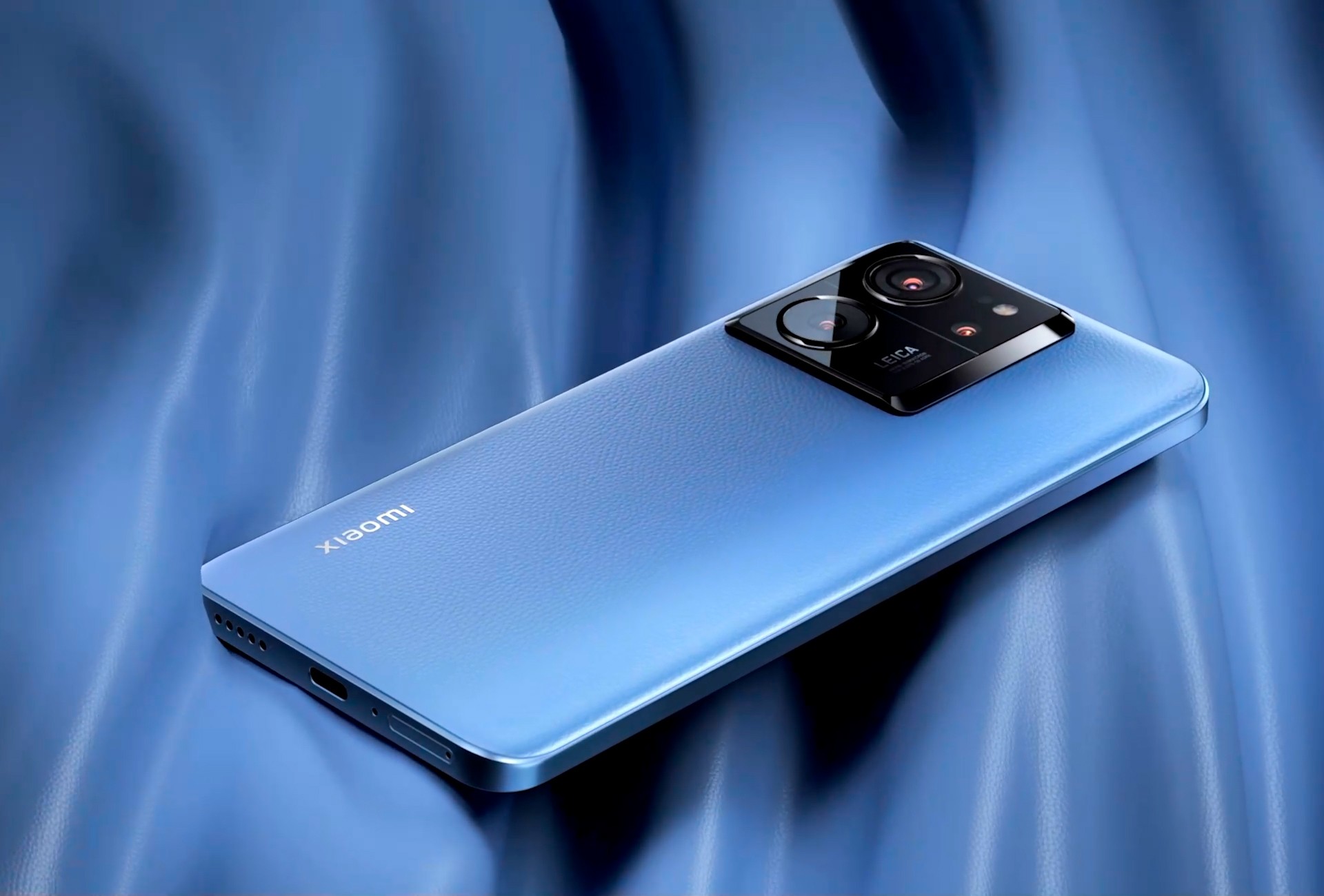 ◯Xiaomi 13T 256GB Smartphone Xiaomi 13T Pro 5G 256GB 12GB RAM com o Melhor