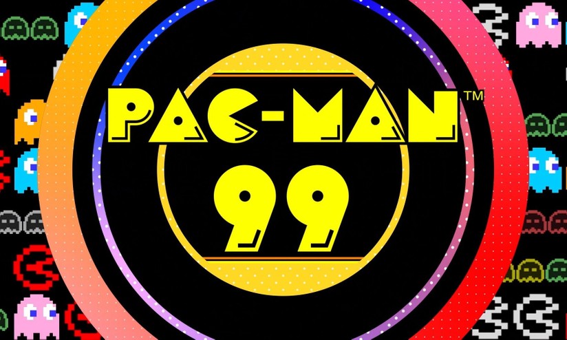 Pac-Man 99 é desativado e removido do Nintendo Switch Online 